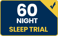 60 Night Mattress Trial