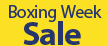 Boxing Week Sale