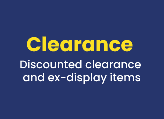 clearance sale