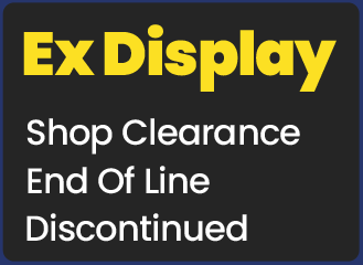 clearance sale