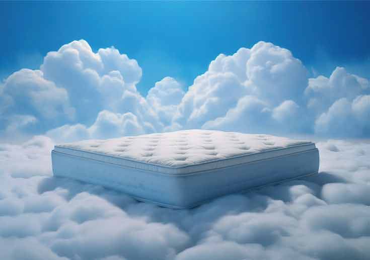 Sleeping