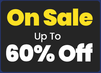 sale now on
