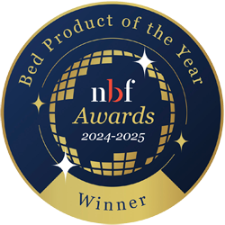 Silentnight Air 3000 Luxury Boxtop Mattress