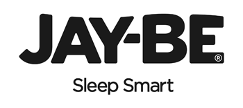 JayBe Supreme Small Double Folding Bed With Pocket Mattress