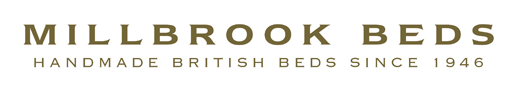 Millbrook Harmony 4FT 6 Double 3000 Mattress