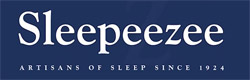 Sleepeezee Centurial 3 Divan Bed
