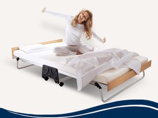 Folding Beds