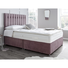 Giltedge Beds Premier Rest Divan Bed | Next Day Delivery