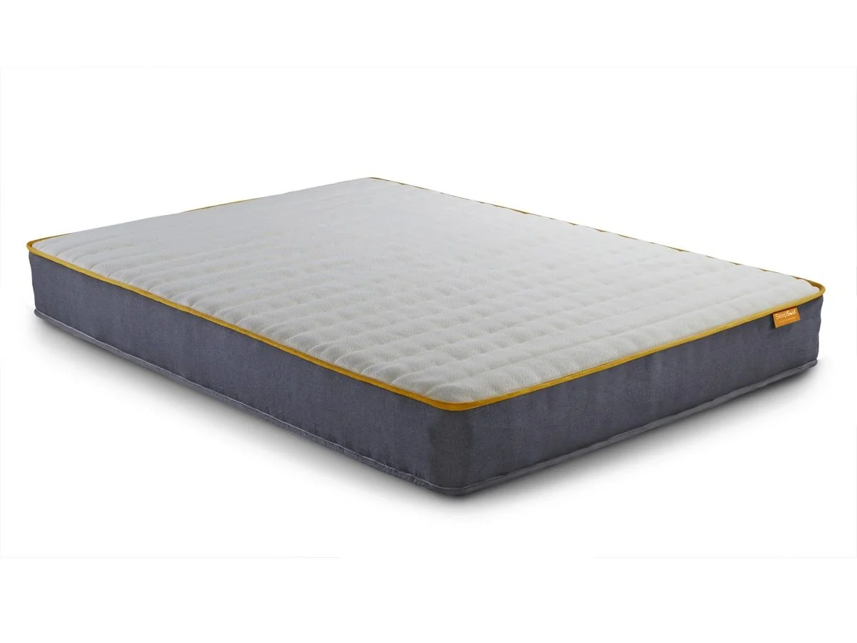Sleepsoul Balance 800 Pocket Memory 5FT Kingsize Mattress