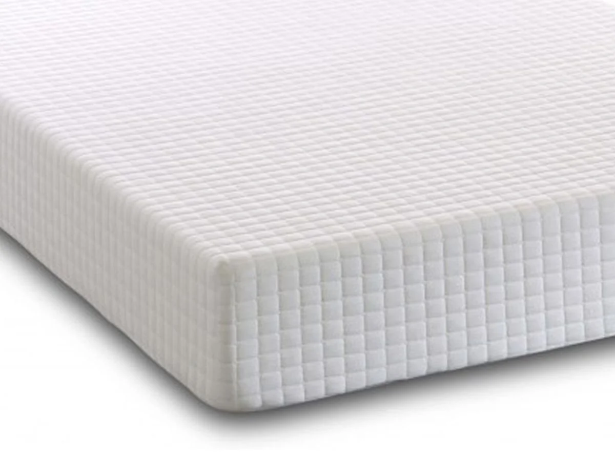 Giltedge Beds Flex 150 Firm 5FT Kingsize Mattress. 