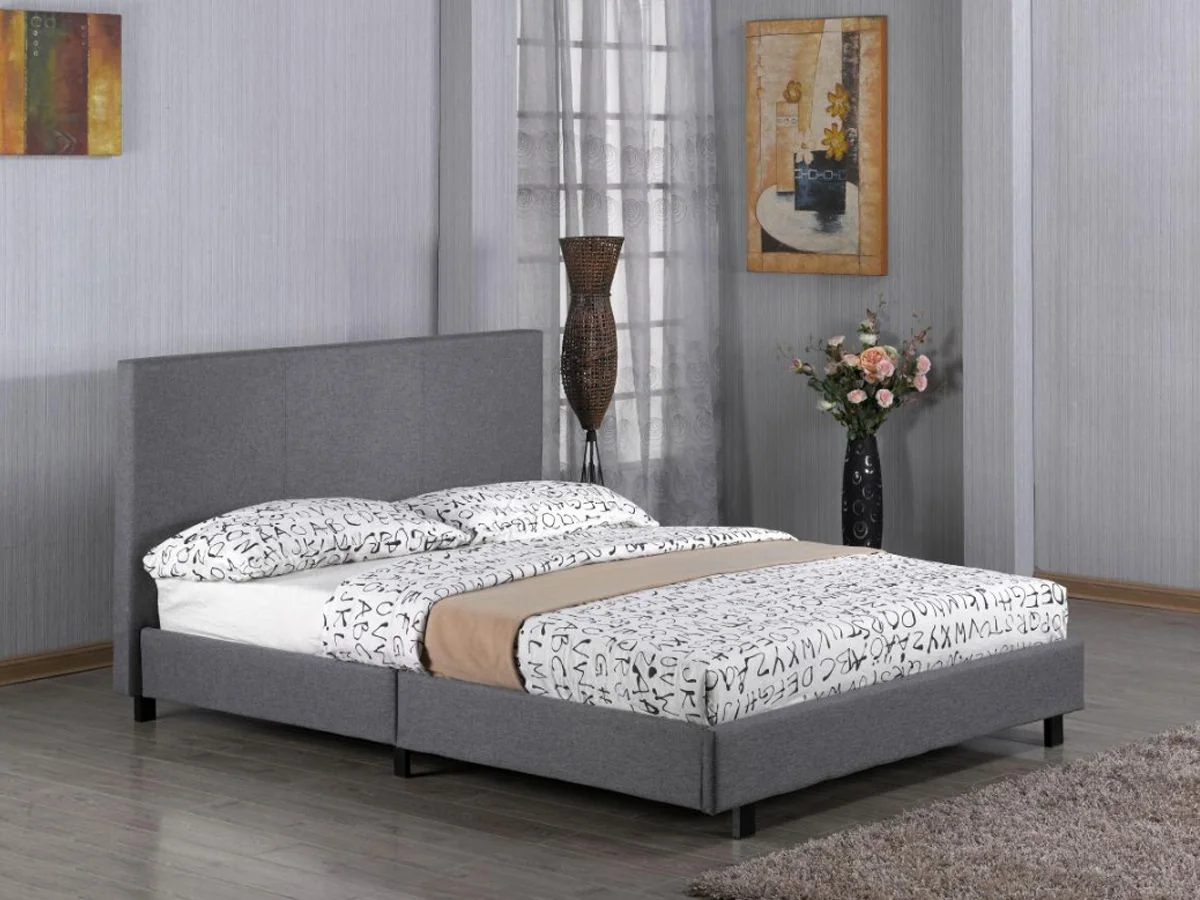 Fusion Ultra Low Bed Frame. 