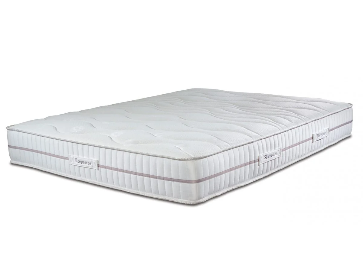 Sleepeezee Hybrid 2000 Kingsize Mattress. 
