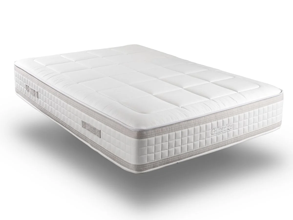 Giltedge Beds Shine 2000 Mattress. 