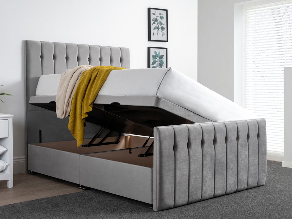 Giltedge Beds Stromness 6FT Superking Ottoman Bed
