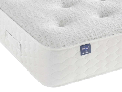 Silentnight Comfort Breathe 1400 Ortho Mattress