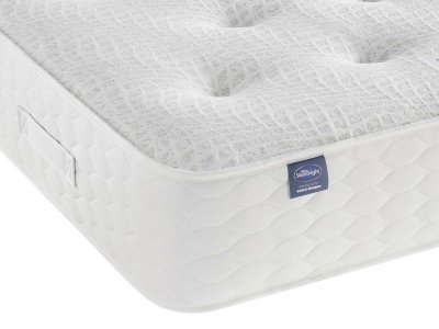 Silentnight Comfort Breathe 1400 Ortho Mattress