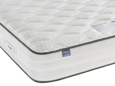 Silentnight Comfort Breathe Plus 1600 Mattress