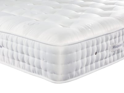 Sleepeezee Wool Luxe 2800 Mattress