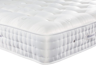 Sleepeezee Wool Luxe 2800 Mattress