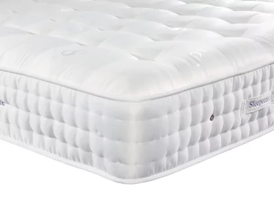 Sleepeezee Wool Luxe 2800 Mattress