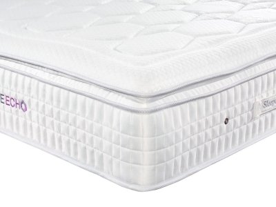 Sleepeezee Graphite Echo 3200 Mattress