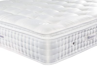 Sleepeezee Wool Luxe 3700 Mattress