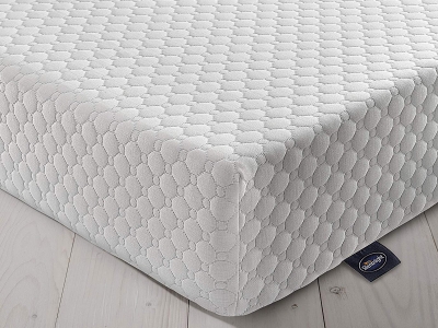 Silentnight 7 Zone Memory 5FT Kingsize Mattress