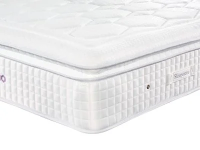 Sleepeezee Graphite Echo 4700 Mattress