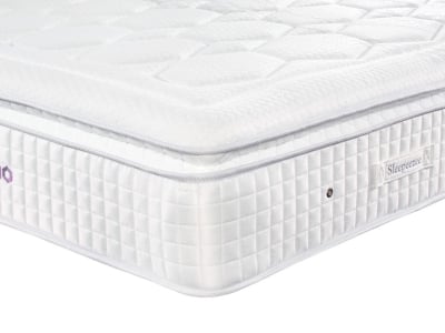 Sleepeezee Graphite Echo 4700 Mattress