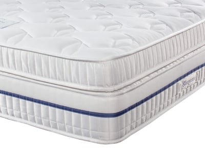 Sleepeezee Memory Ultimate 9500 Mattress