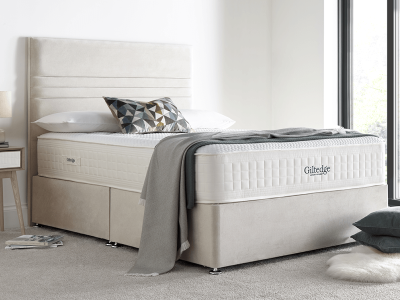 Giltedge Beds Adapt 1000 Divan Bed