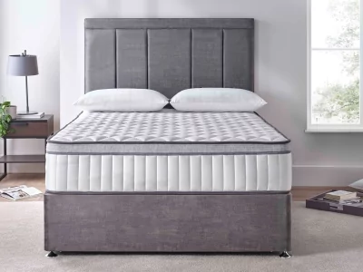 Giltedge Beds Aeron 1000 Divan Bed