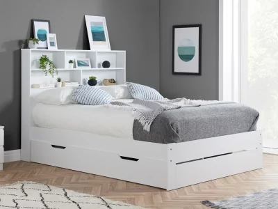 Alfie Storage Bed