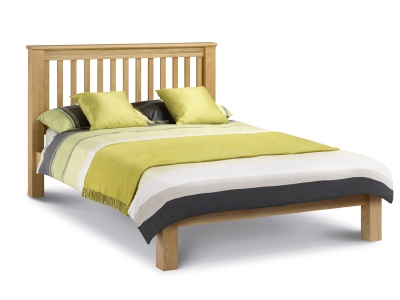 Amsterdam Low Bed Frame