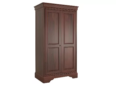 Willis Gambier Antoinette 2 Door Robe