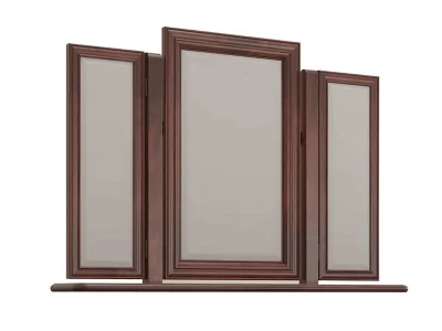 Willis Gambier Antoinette Gallery Mirror