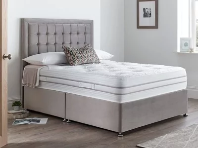 Giltedge Beds Astrid 3000 Divan Bed