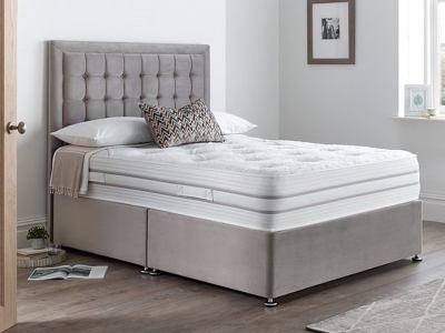 Giltedge Beds Astrid 3000 Divan Bed