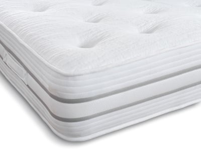 Giltedge Beds Astrid 4FT 6 Double Mattress