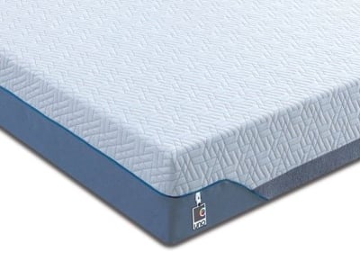 Serenity Comfort 1000 Mattress 