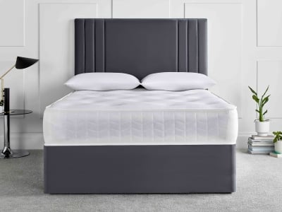 Giltedge Beds Balmoral Divan Bed