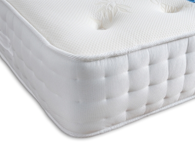 Giltedge Beds Bamboo 1500 Mattress