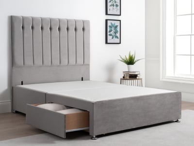 Giltedge Beds Divan Base