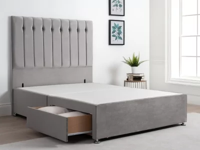 Giltedge Beds Divan Base