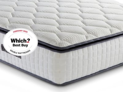 Sleepsoul Bliss 800 Mattress