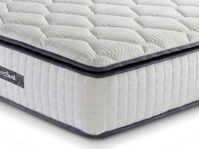Sleepsoul Bliss 800 Mattress