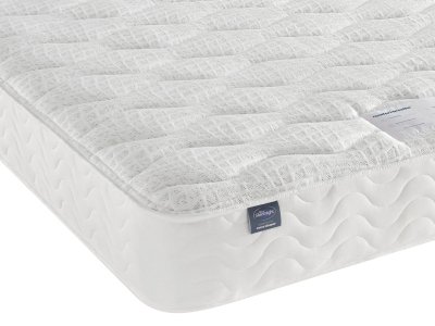 Silentnight Comfort Breathe 1200 Mattress