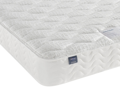 Silentnight Comfort Breathe 1200 Mattress