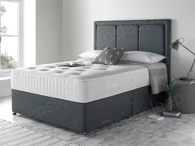 Giltedge Beds Bronze 1500 Divan Bed