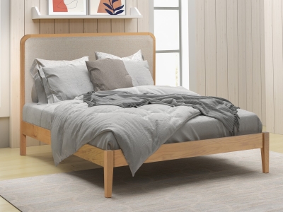 Brynford Wooden Bed Frame
